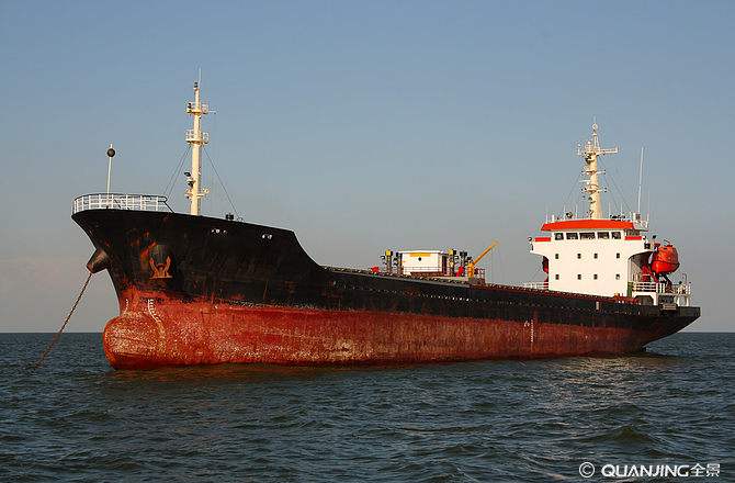 白宮“要挾”船公司！